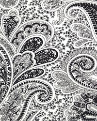 Paisley Fabric - Paisley Print Fabric